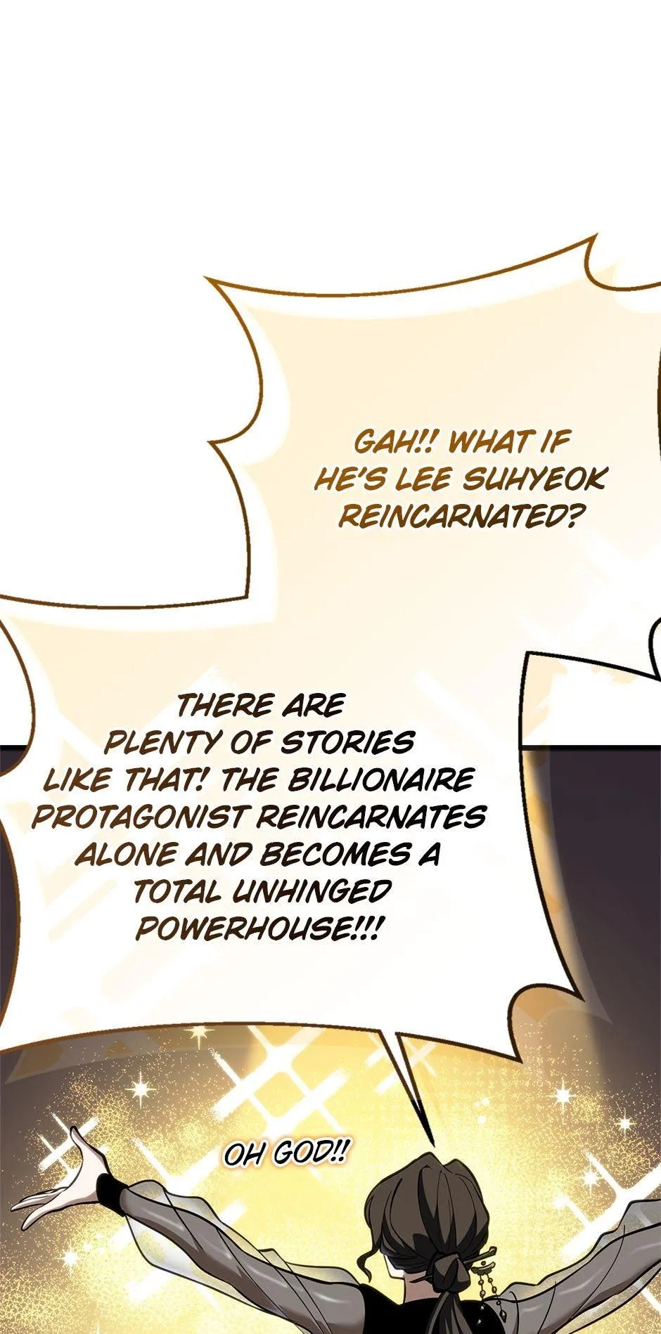 Streaming My Second Life Chapter 7 page 97 - 