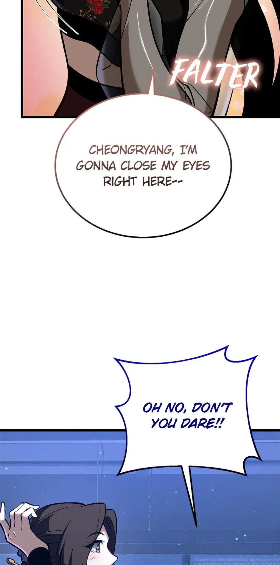 Streaming My Second Life Chapter 7 page 100 - 