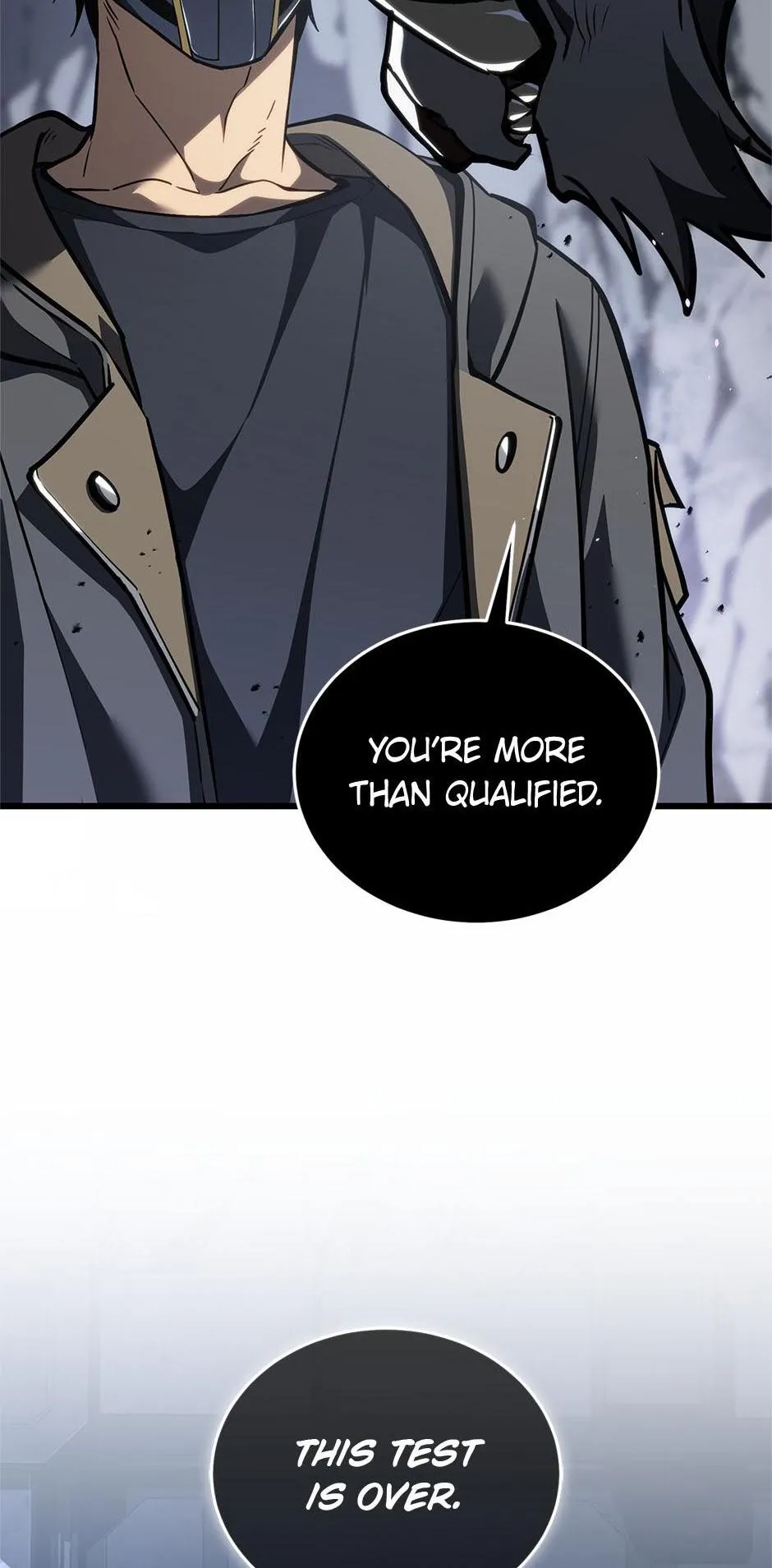 Streaming My Second Life Chapter 8 page 11 - 