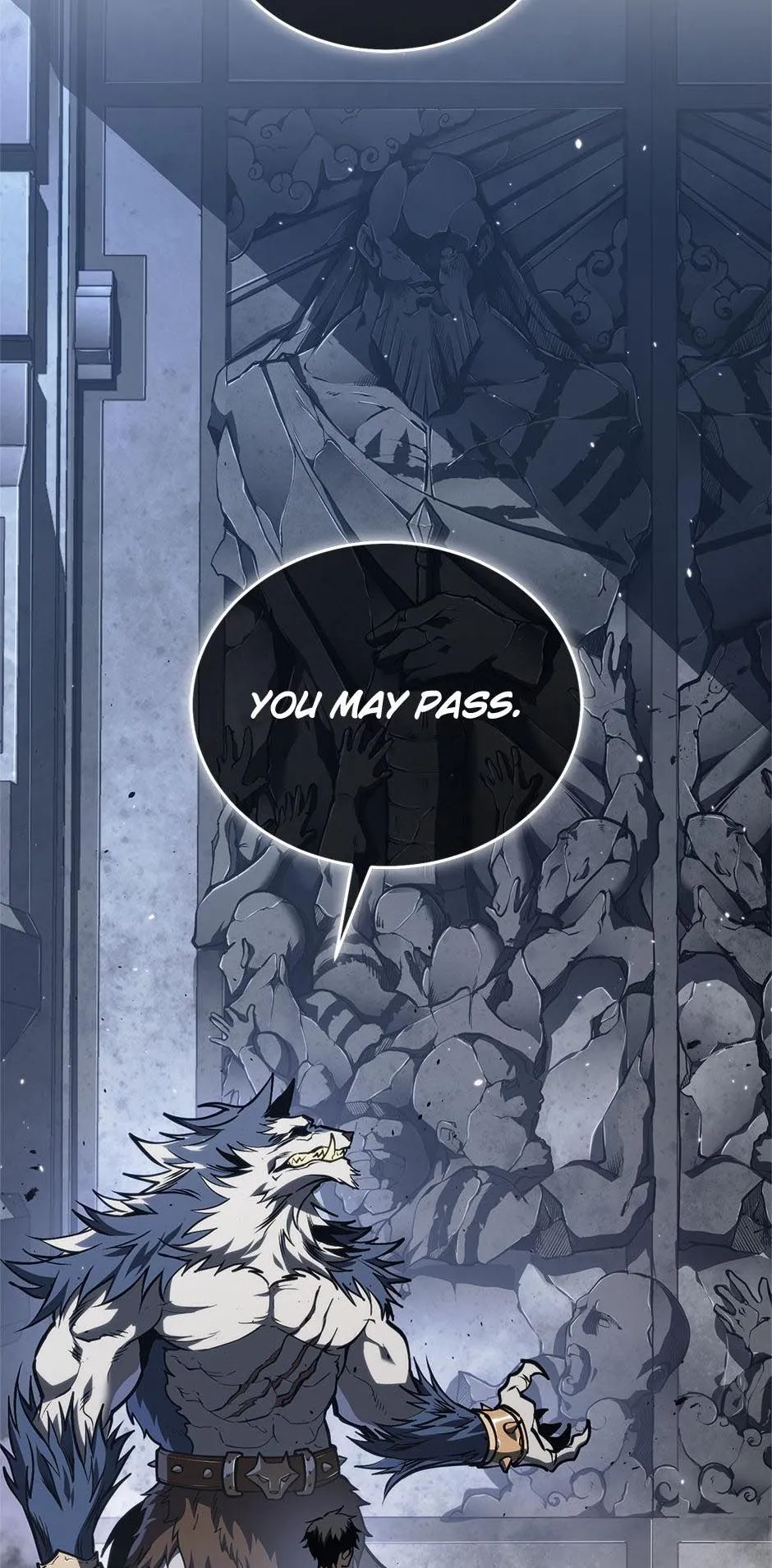 Streaming My Second Life Chapter 8 page 12 - 