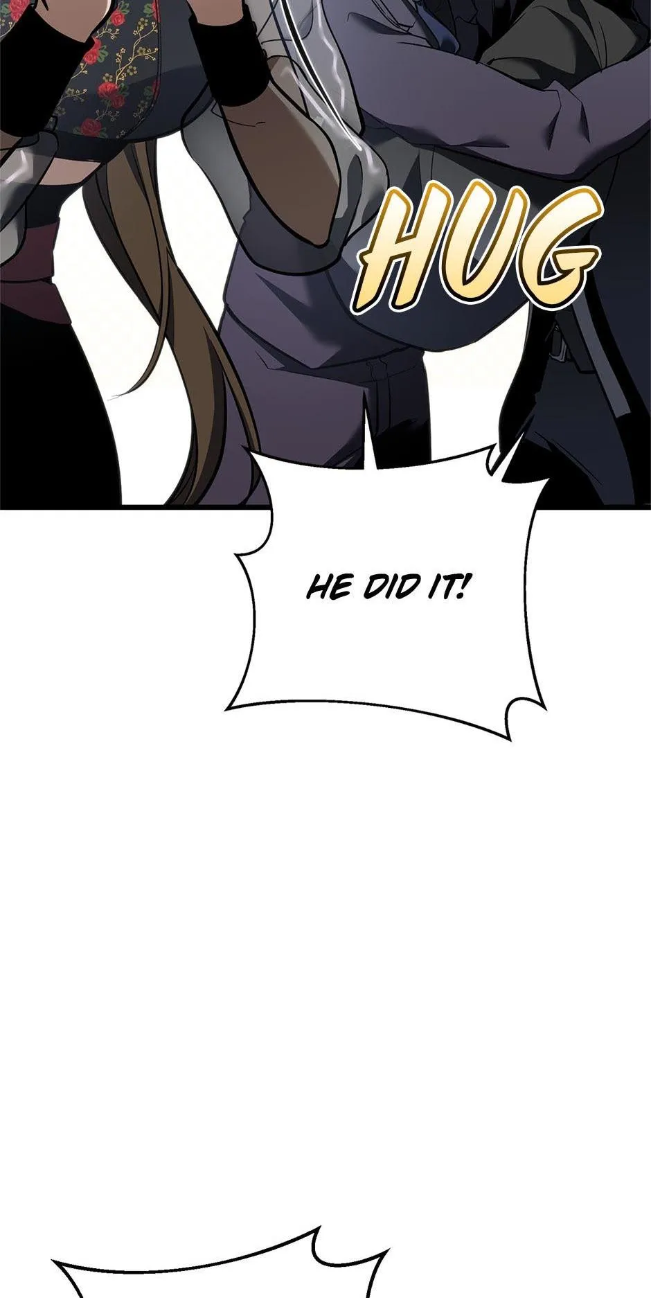 Streaming My Second Life Chapter 8 page 111 - 