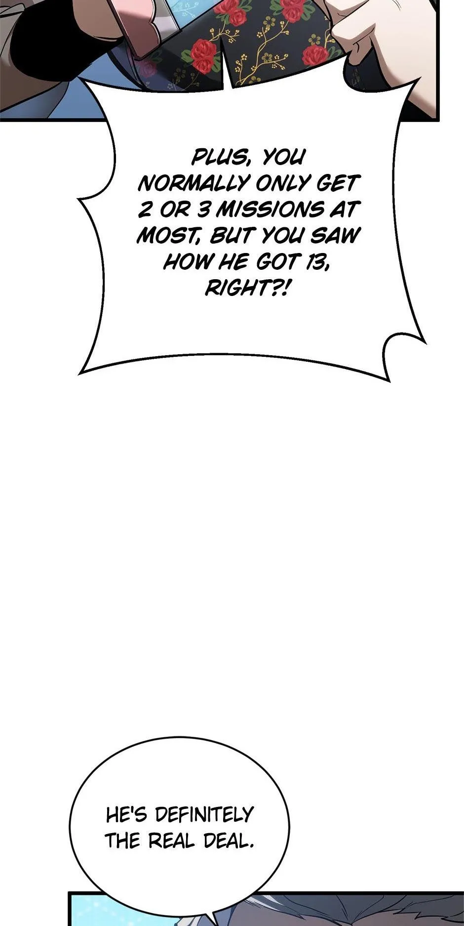 Streaming My Second Life Chapter 8 page 113 - 