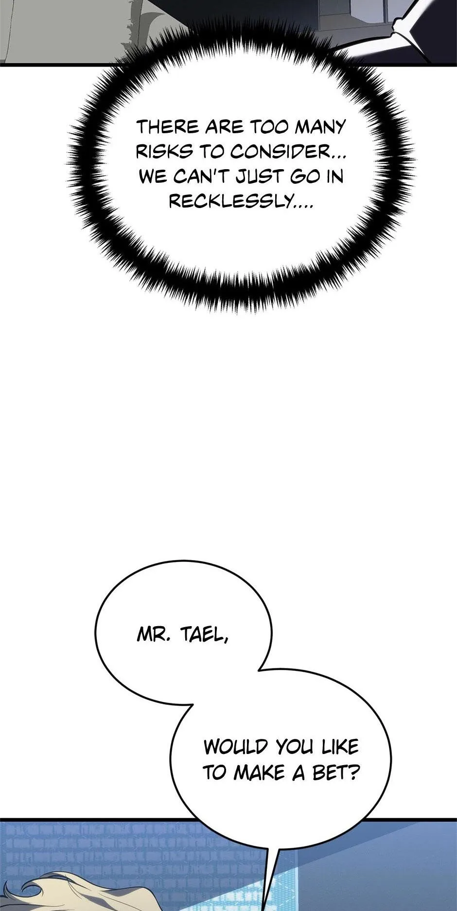 Streaming My Second Life Chapter 8 page 116 - 