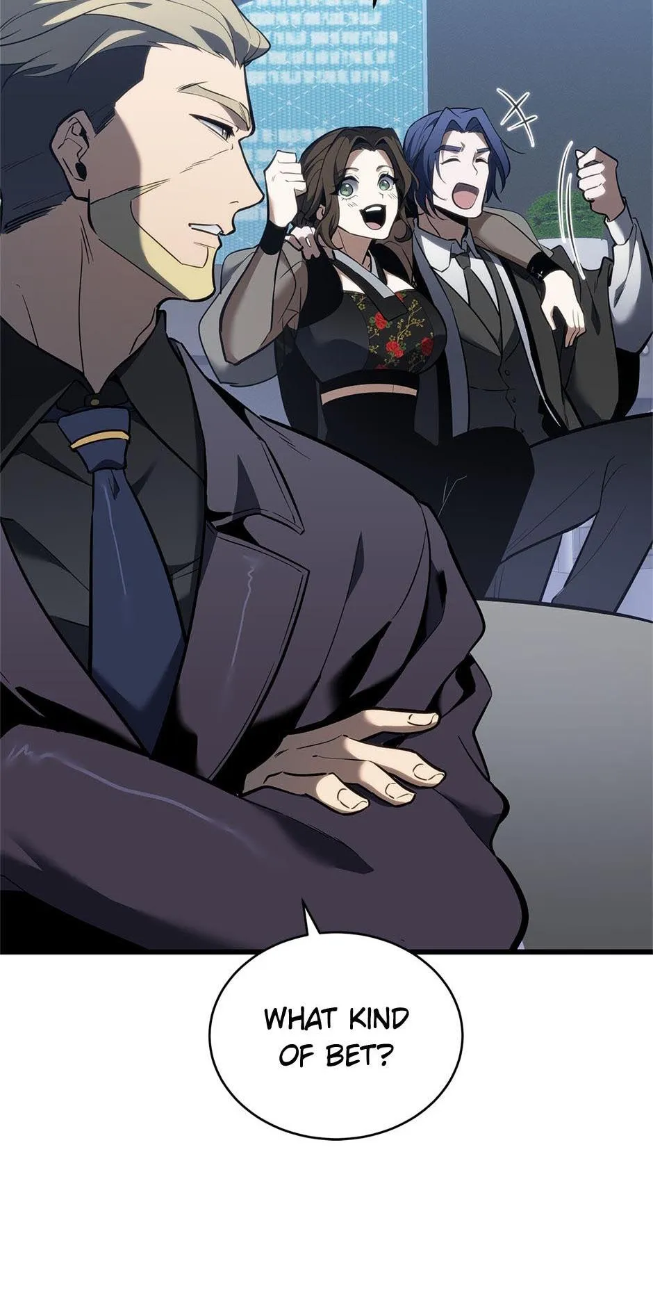 Streaming My Second Life Chapter 8 page 117 - 