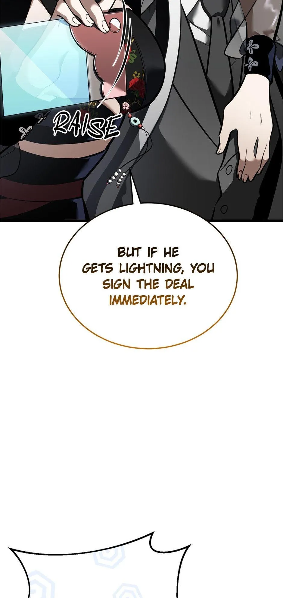 Streaming My Second Life Chapter 8 page 119 - 