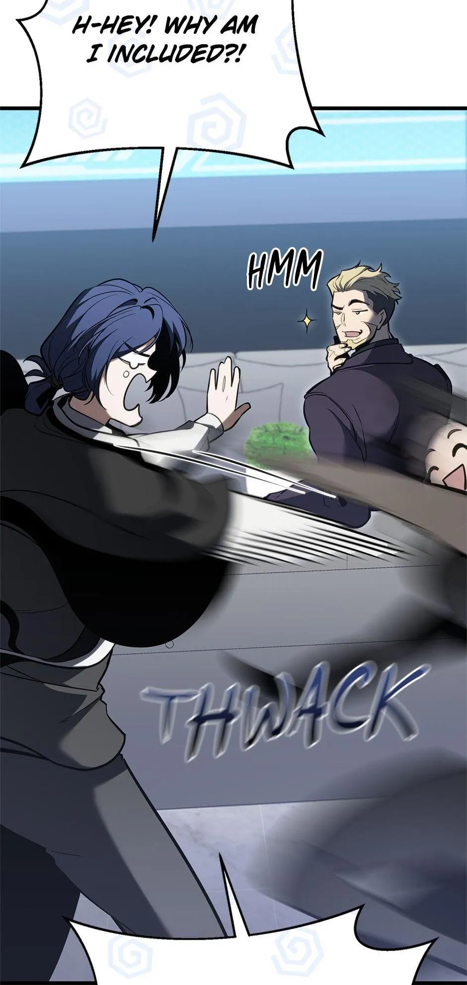 Streaming My Second Life Chapter 8 page 120 - 