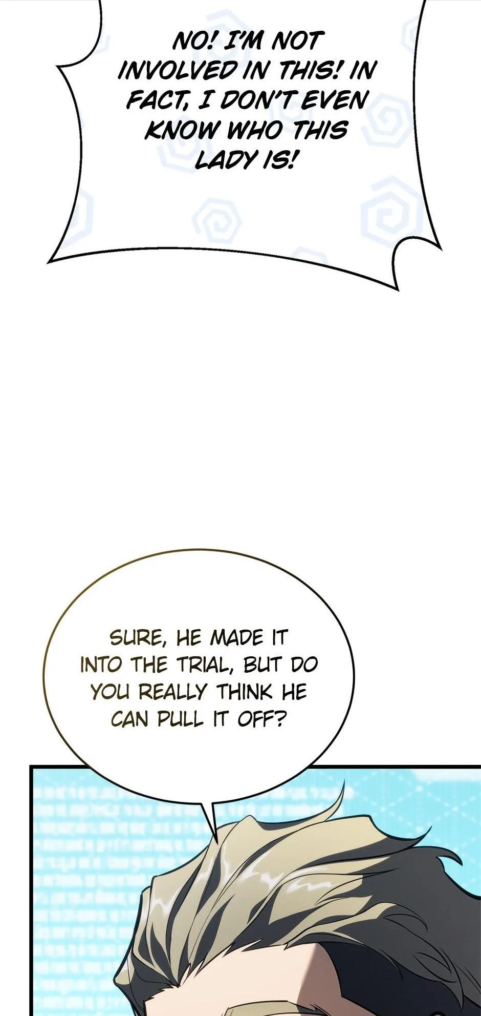 Streaming My Second Life Chapter 8 page 121 - 