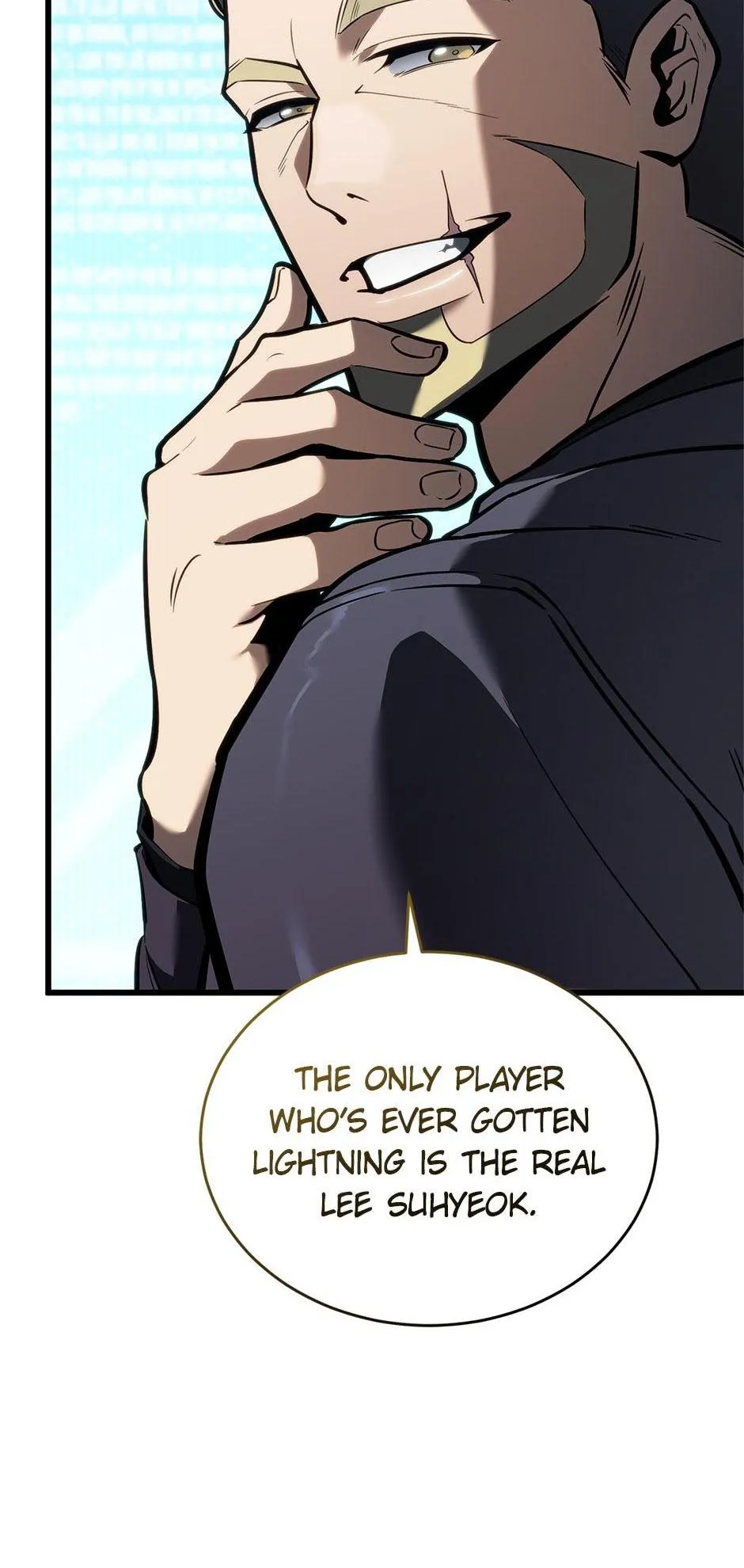 Streaming My Second Life Chapter 8 page 122 - 