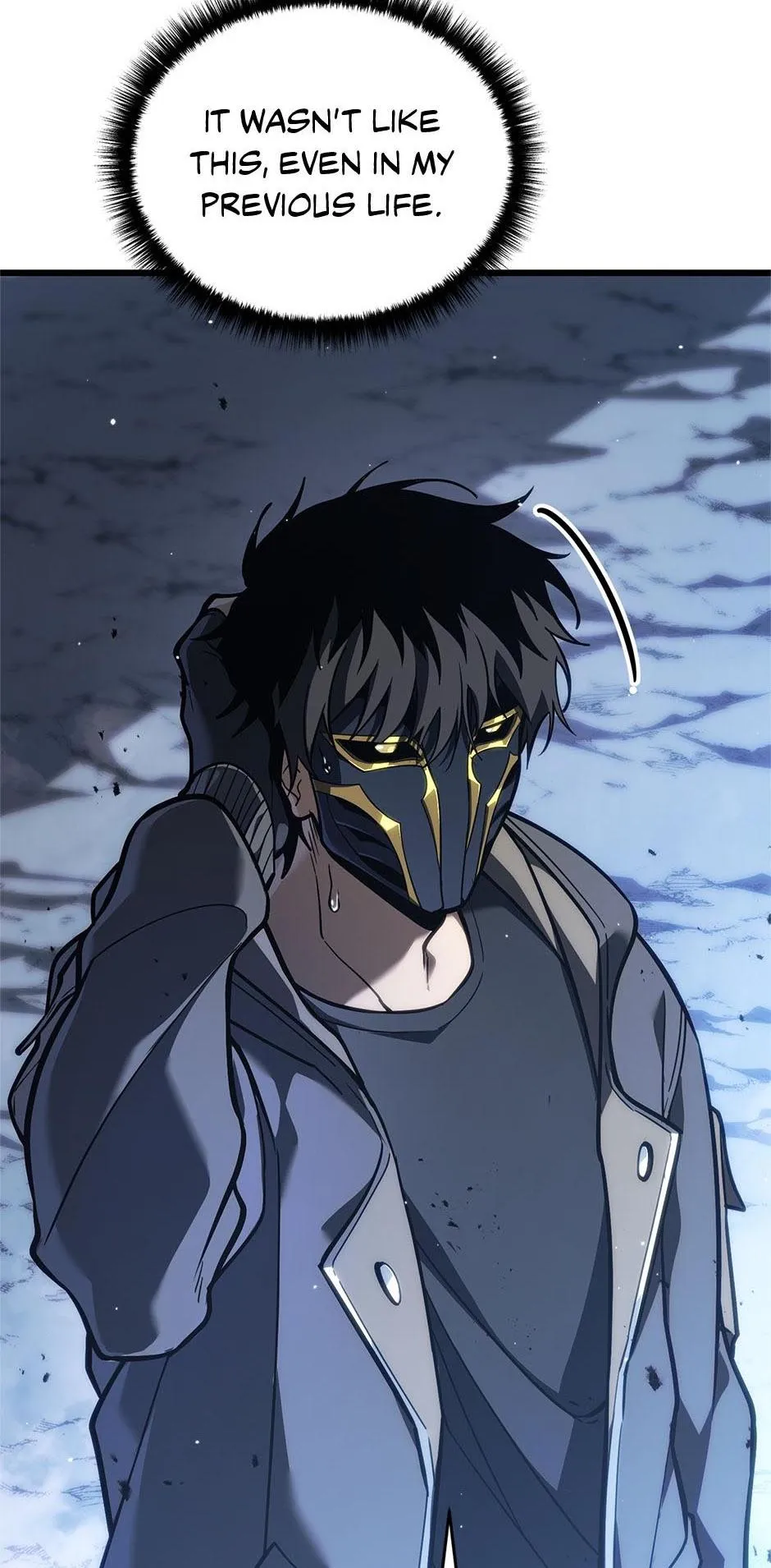 Streaming My Second Life Chapter 8 page 14 - 