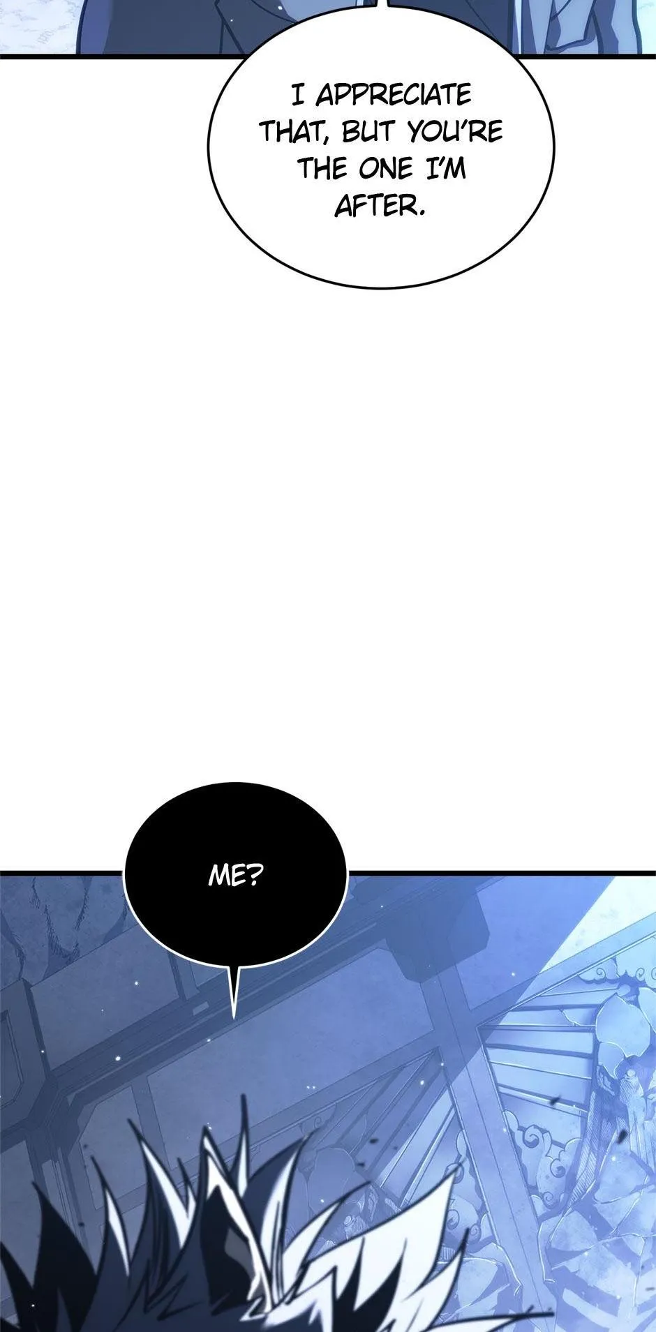 Streaming My Second Life Chapter 8 page 15 - 