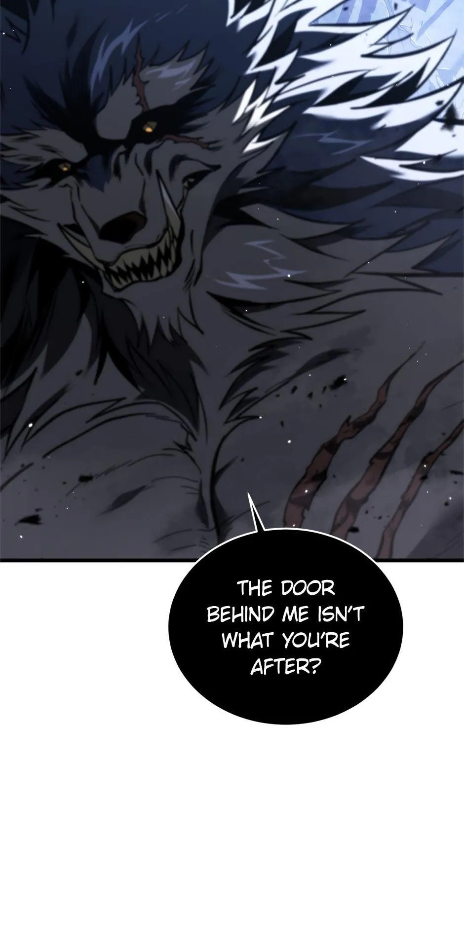 Streaming My Second Life Chapter 8 page 16 - 