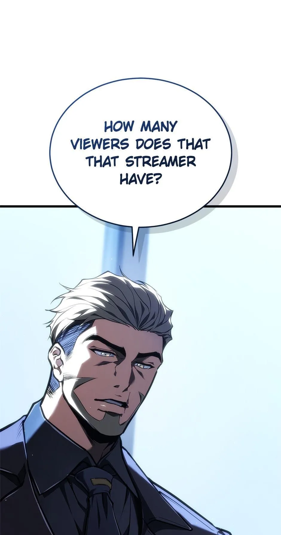Streaming My Second Life Chapter 8 page 25 - 
