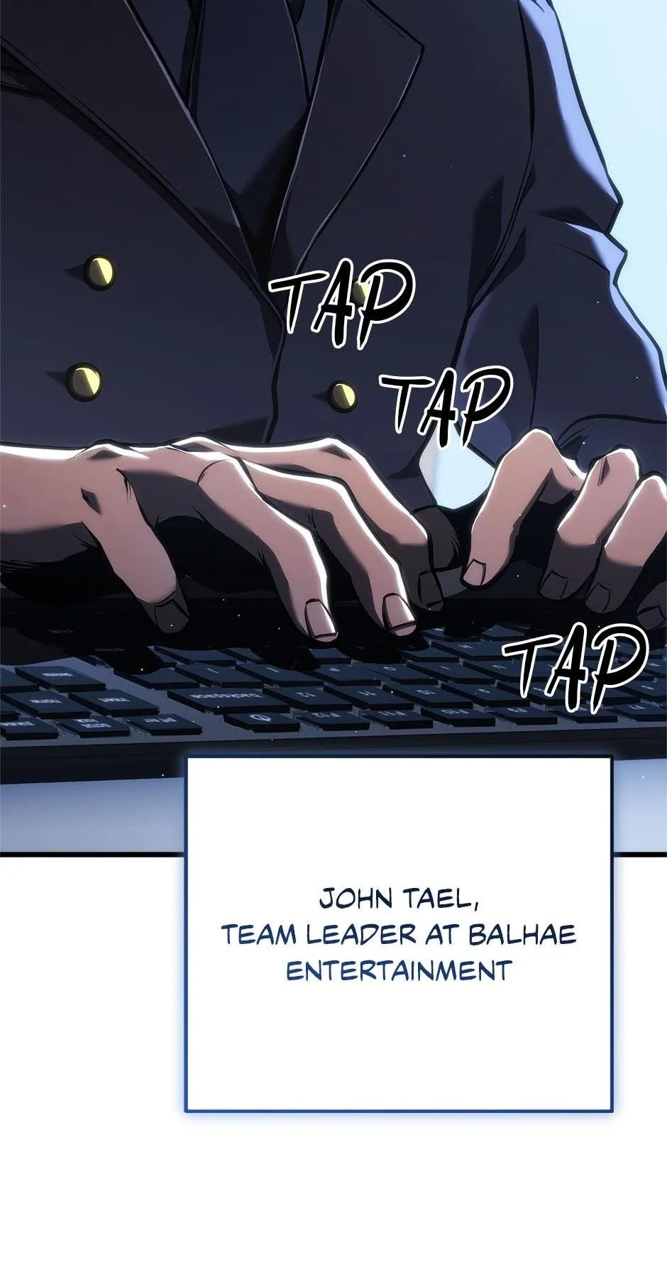 Streaming My Second Life Chapter 8 page 26 - 