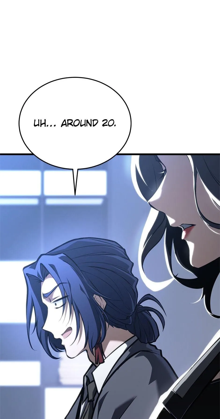 Streaming My Second Life Chapter 8 page 27 - 