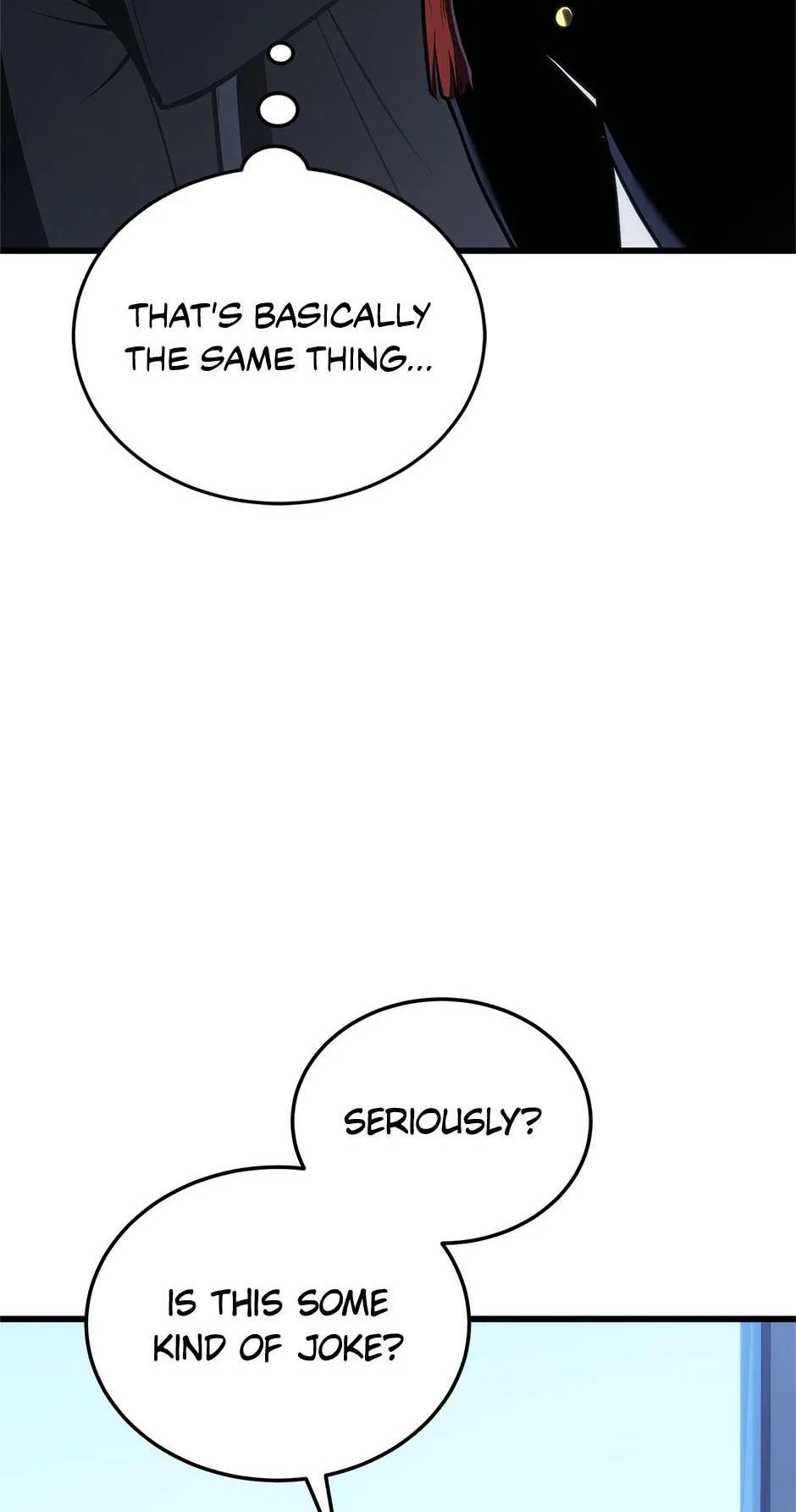 Streaming My Second Life Chapter 8 page 30 - 