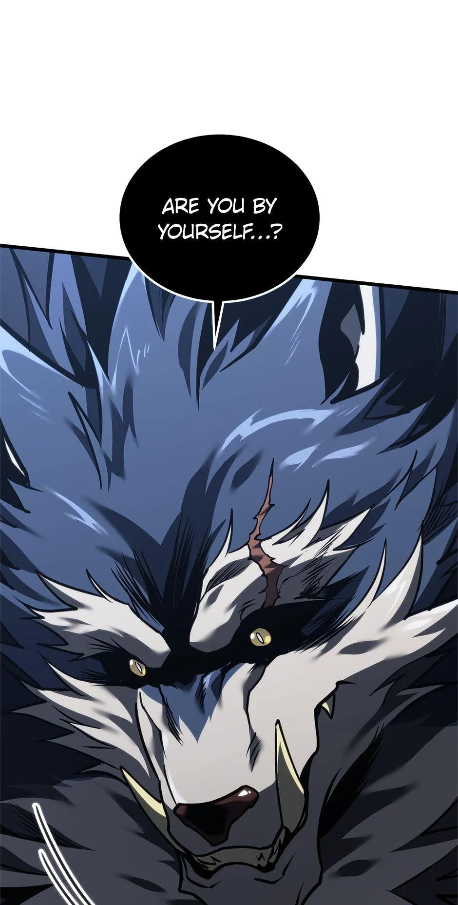 Streaming My Second Life Chapter 8 page 4 - 