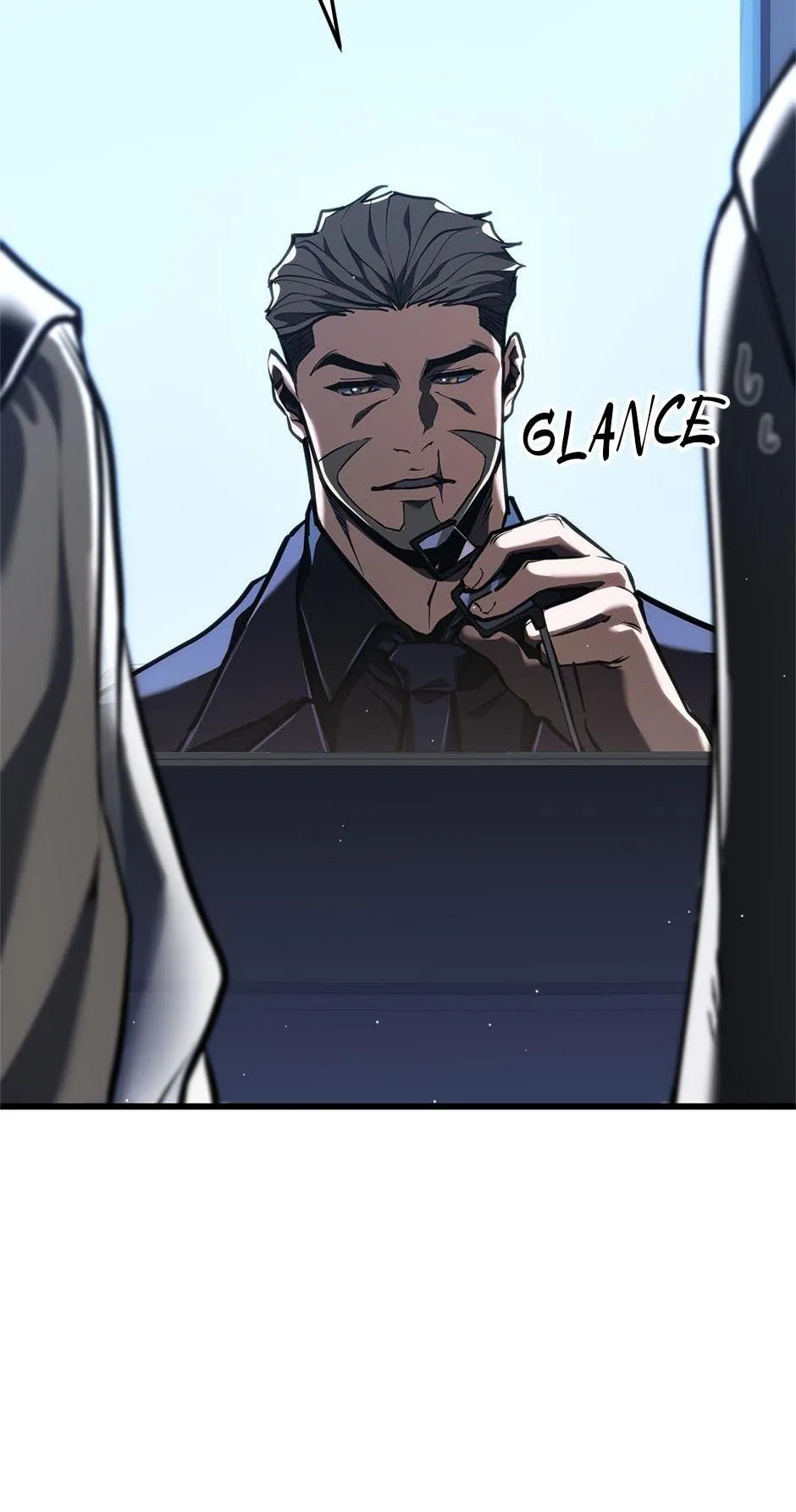 Streaming My Second Life Chapter 8 page 31 - 