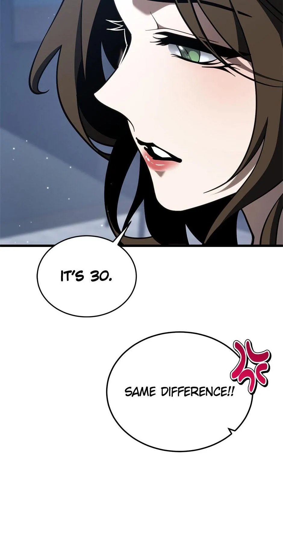 Streaming My Second Life Chapter 8 page 34 - 