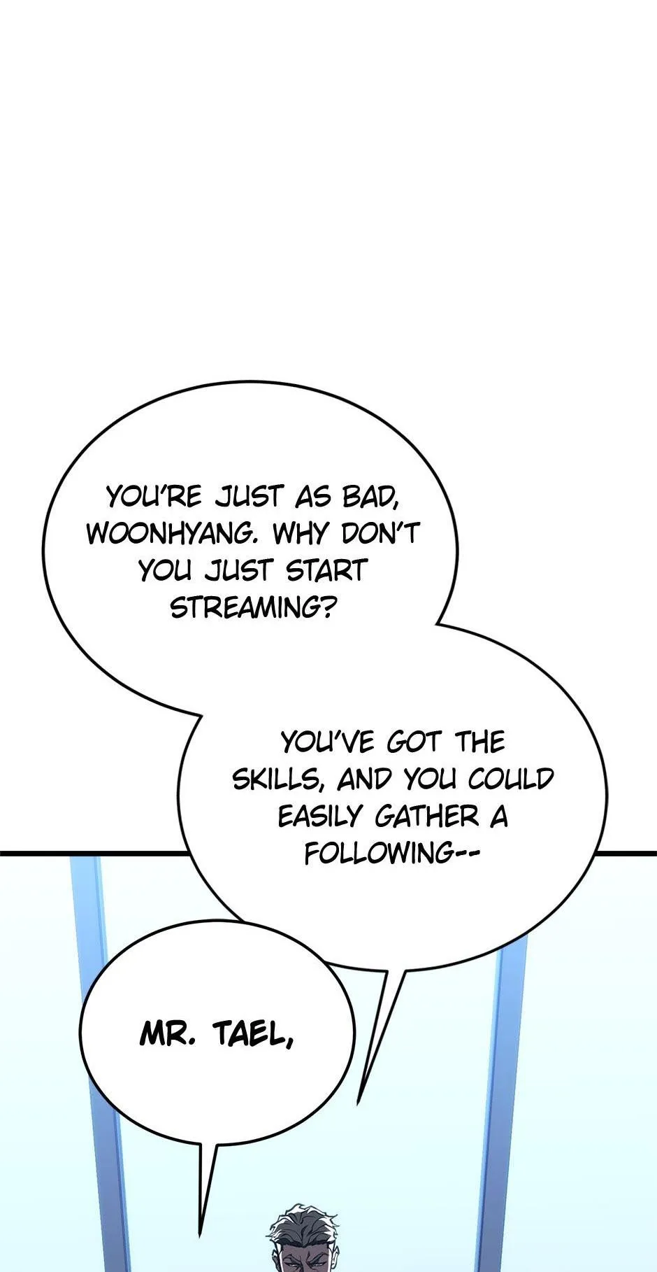 Streaming My Second Life Chapter 8 page 35 - 