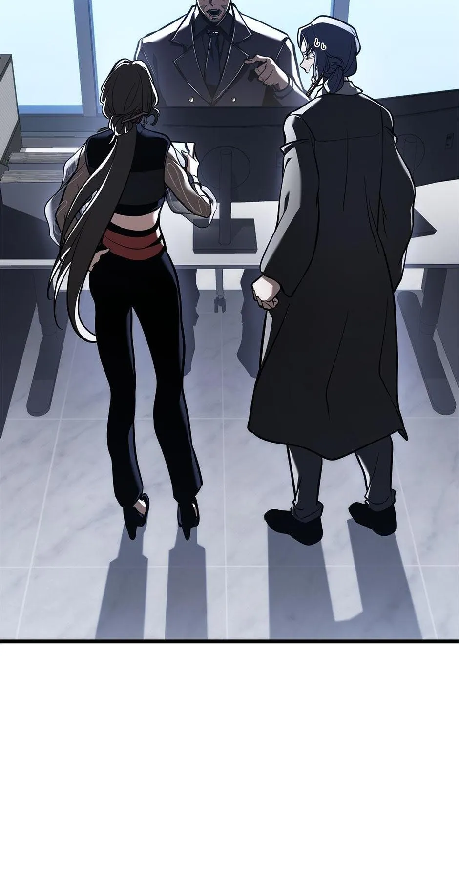 Streaming My Second Life Chapter 8 page 36 - 