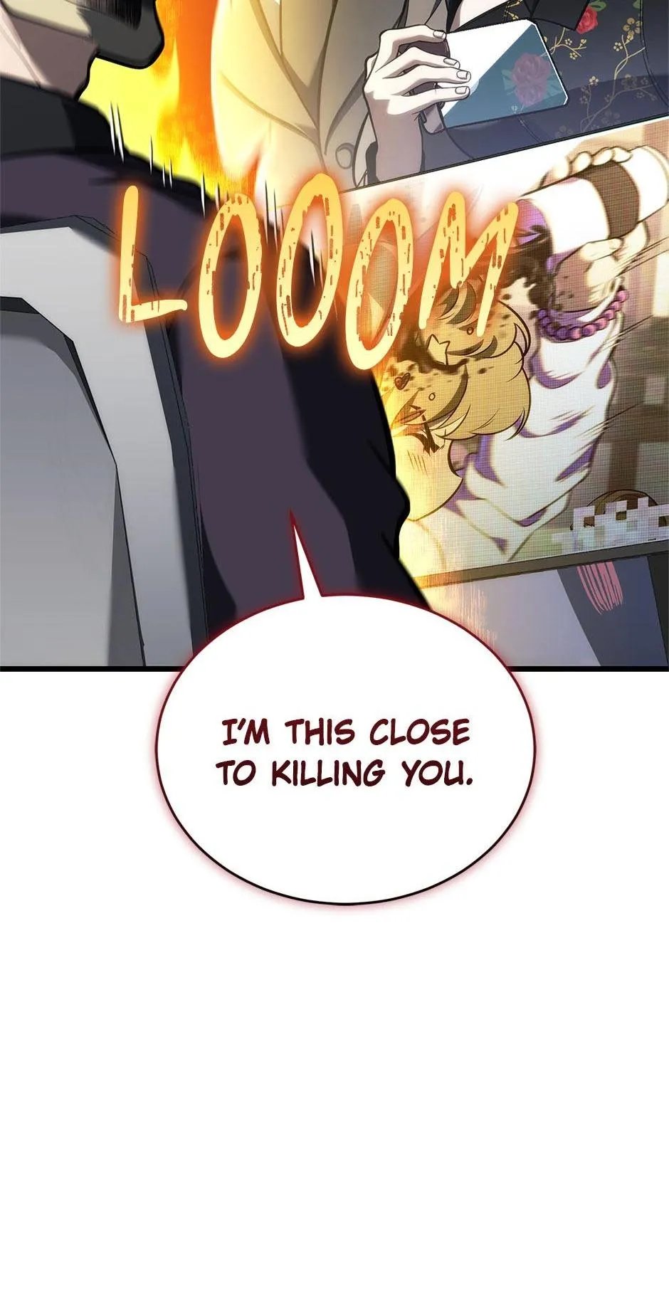 Streaming My Second Life Chapter 8 page 38 - 