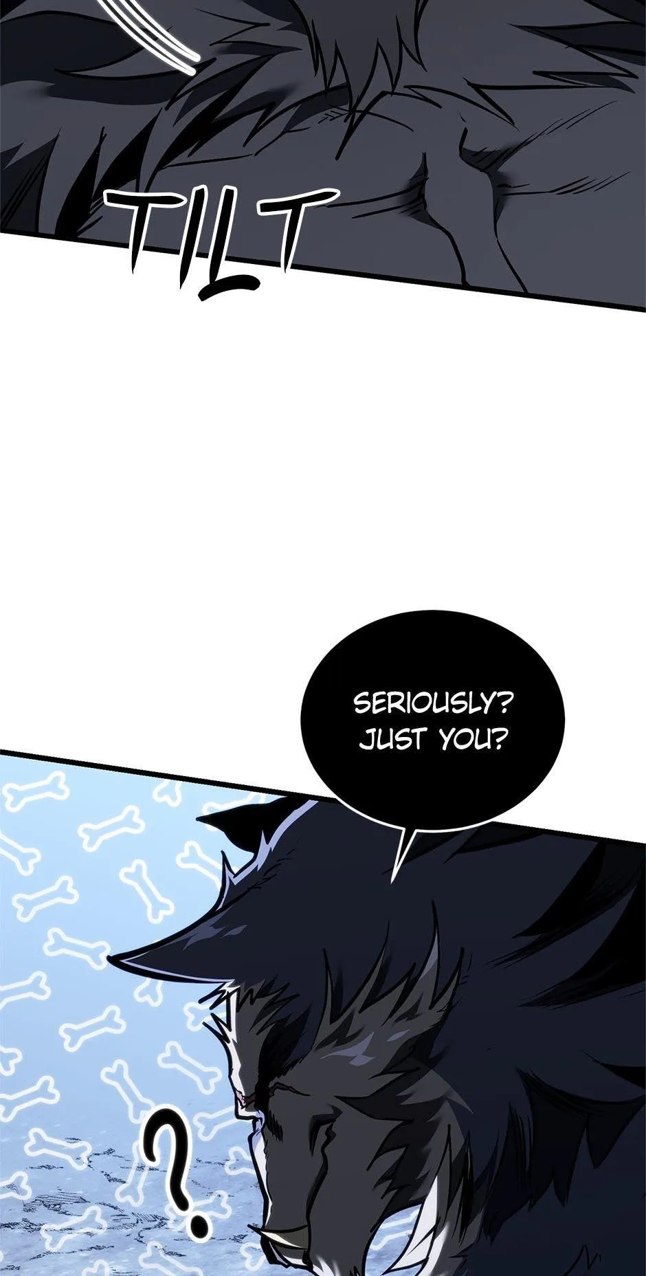 Streaming My Second Life Chapter 8 page 5 - 