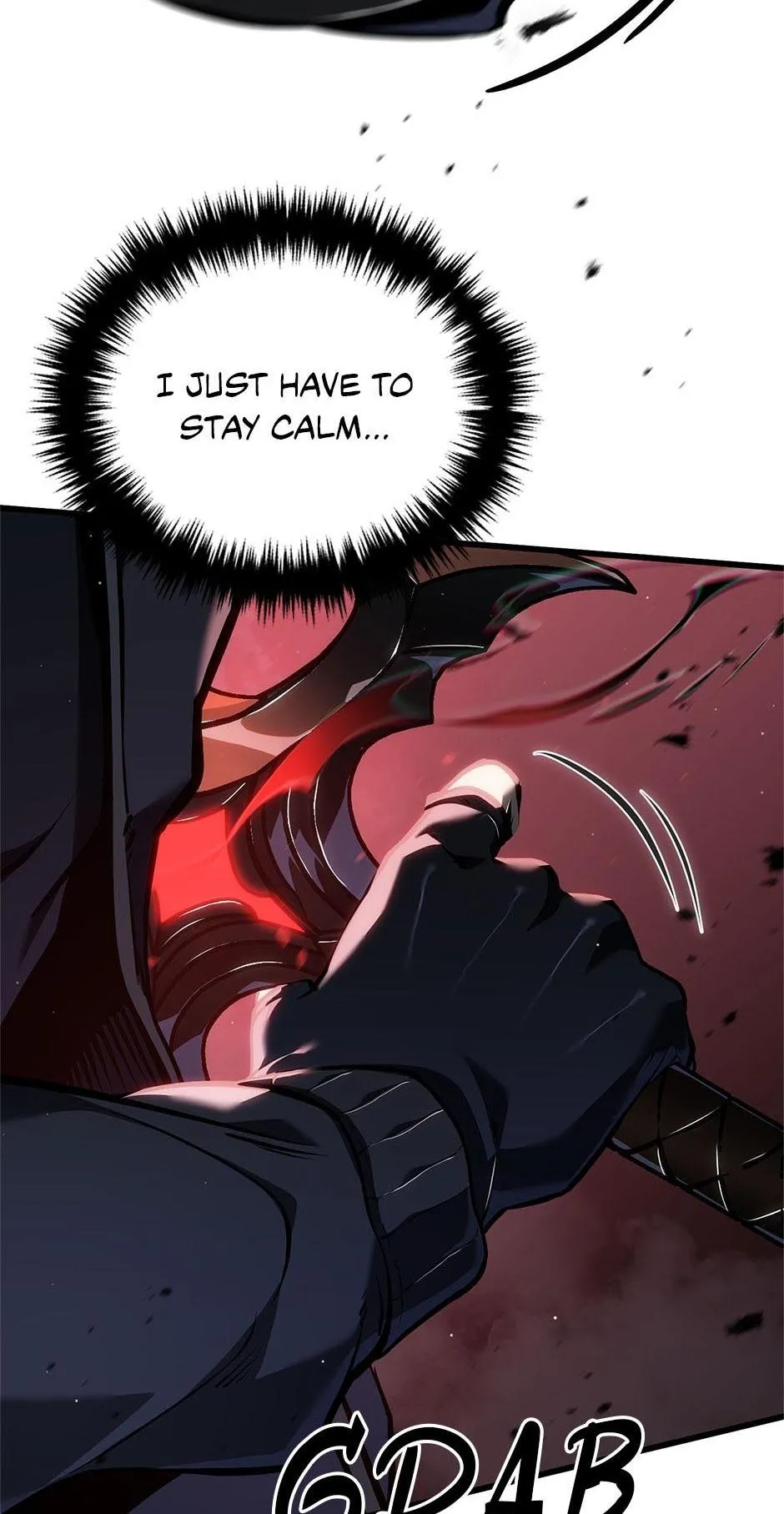 Streaming My Second Life Chapter 8 page 42 - 