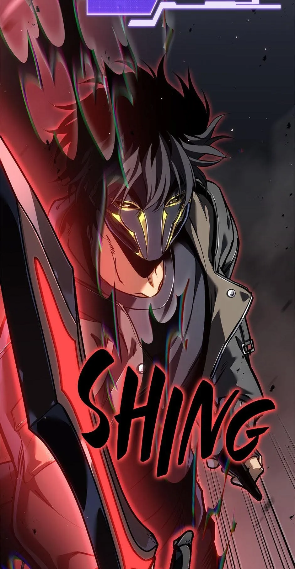Streaming My Second Life Chapter 8 page 44 - 