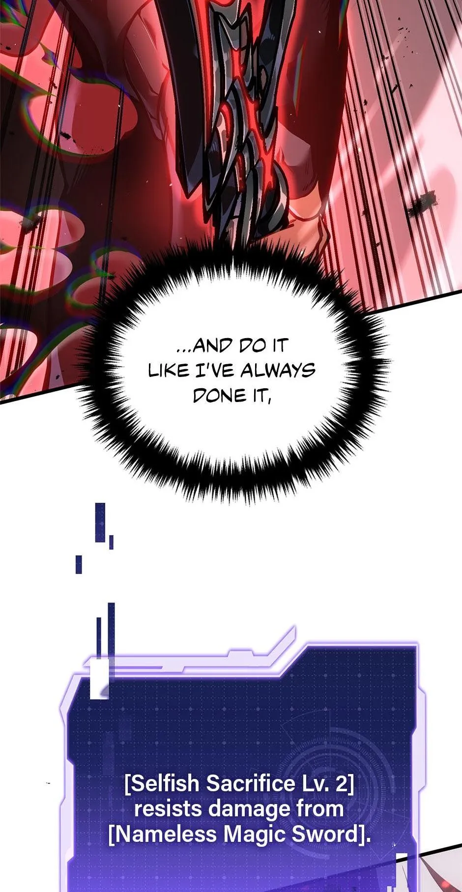 Streaming My Second Life Chapter 8 page 45 - 