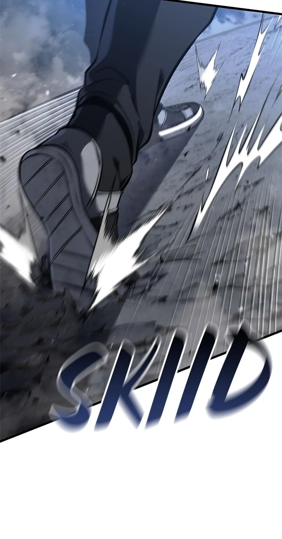 Streaming My Second Life Chapter 8 page 55 - 