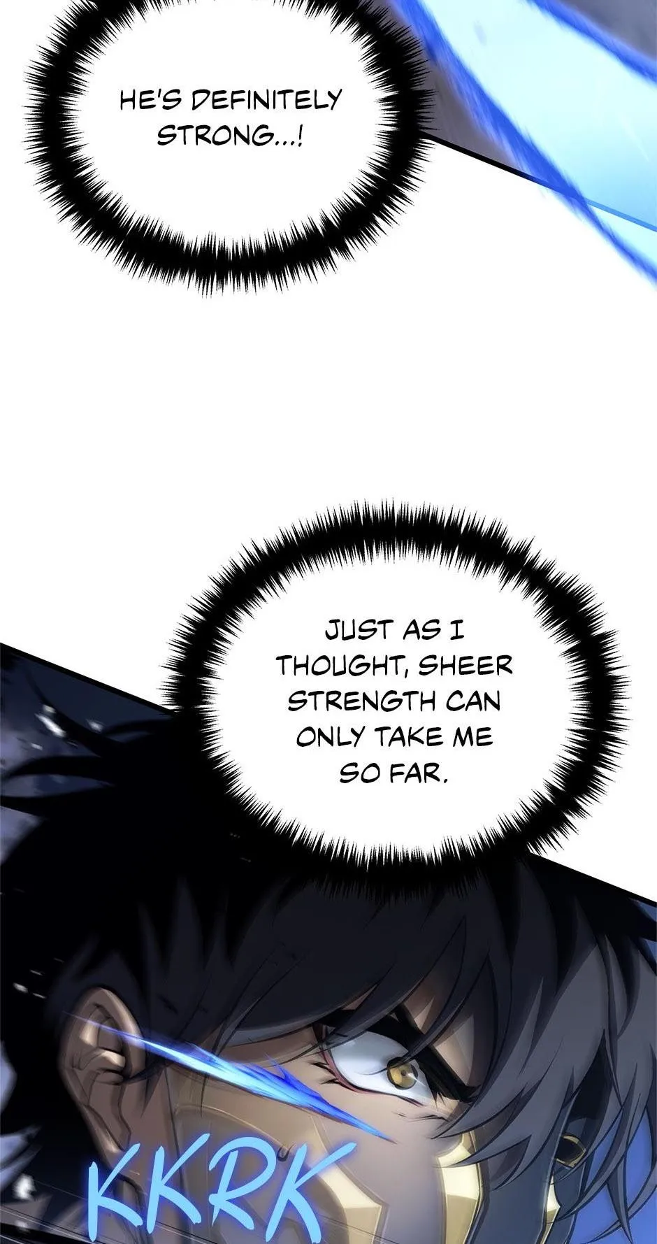 Streaming My Second Life Chapter 8 page 58 - 
