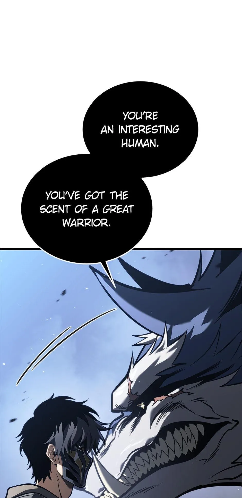 Streaming My Second Life Chapter 8 page 7 - 