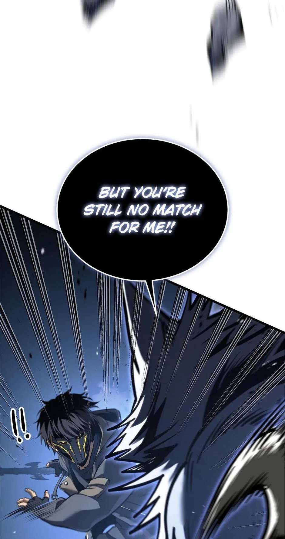 Streaming My Second Life Chapter 8 page 63 - 