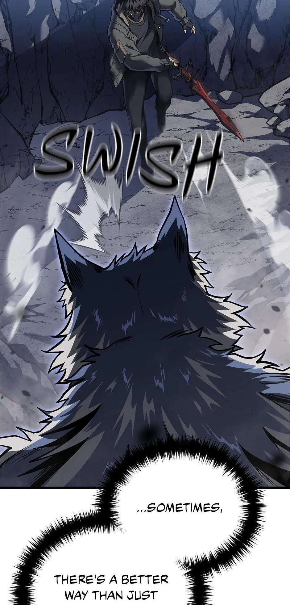 Streaming My Second Life Chapter 8 page 68 - 