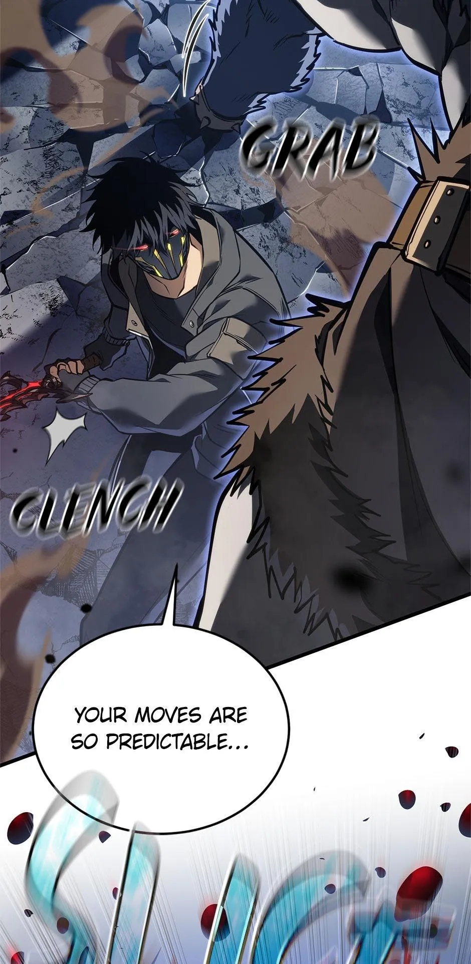Streaming My Second Life Chapter 8 page 76 - 