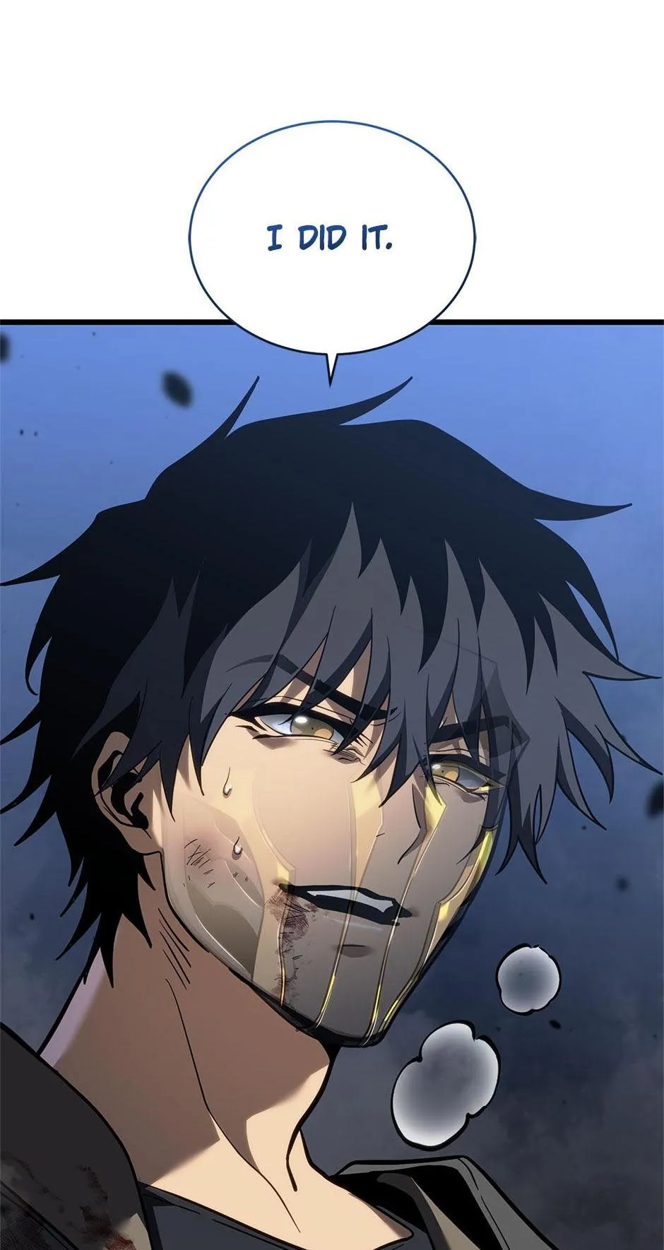 Streaming My Second Life Chapter 8 page 92 - 