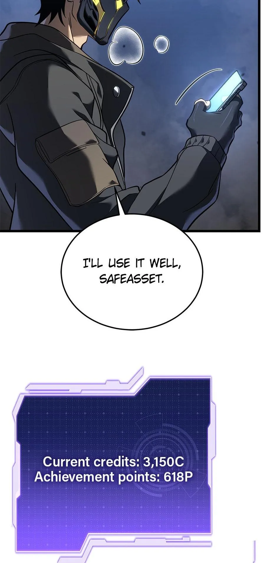 Streaming My Second Life Chapter 8 page 95 - 