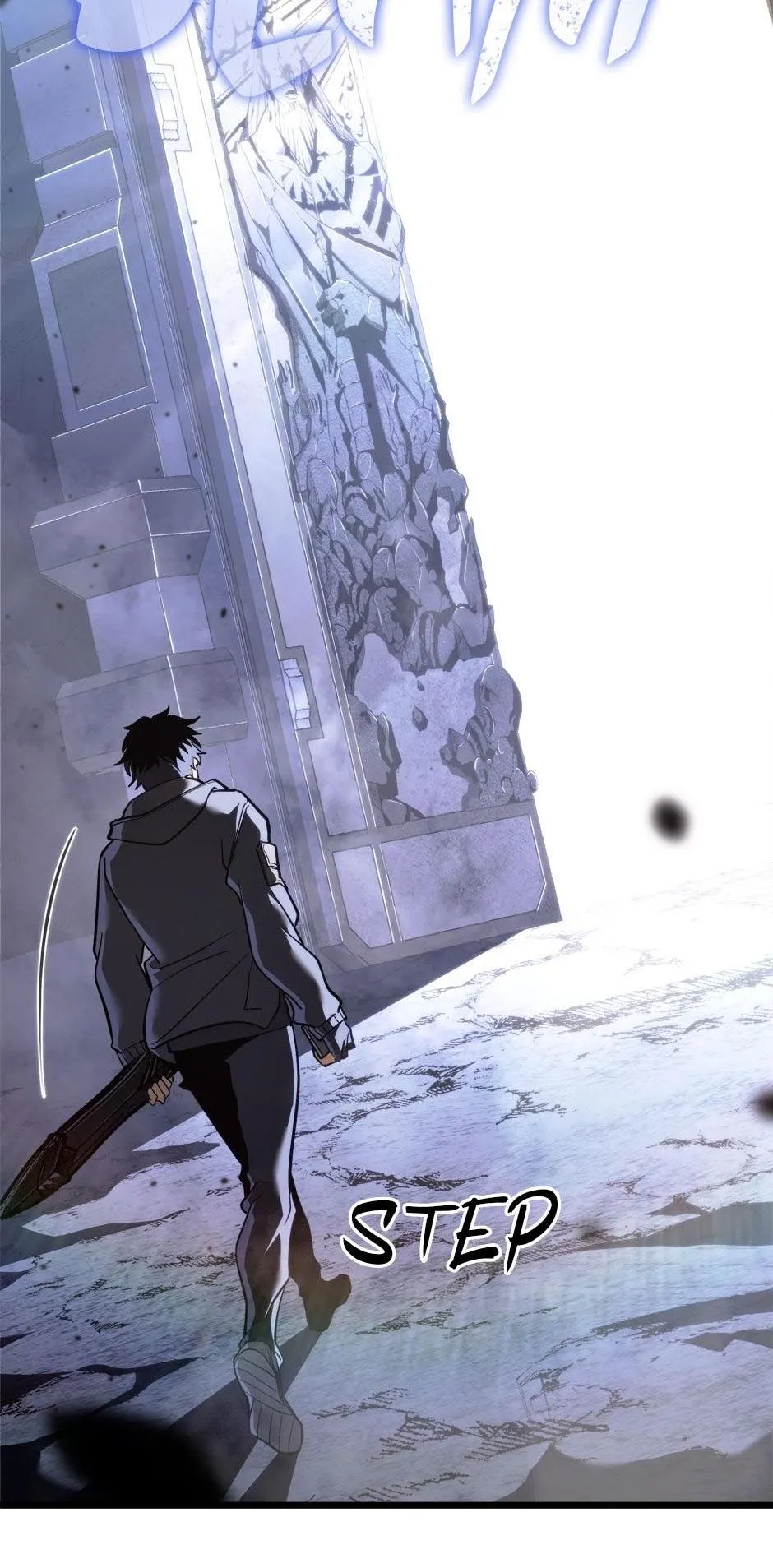 Streaming My Second Life Chapter 8 page 97 - 
