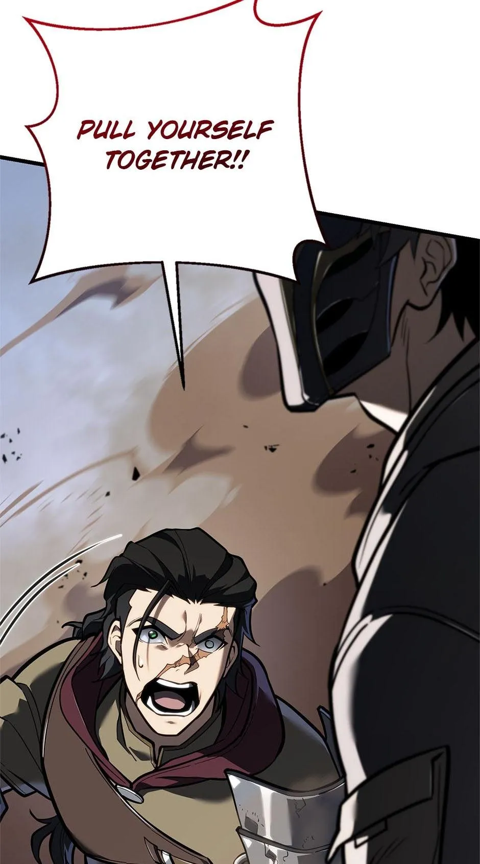 Streaming My Second Life Chapter 9 page 11 - 