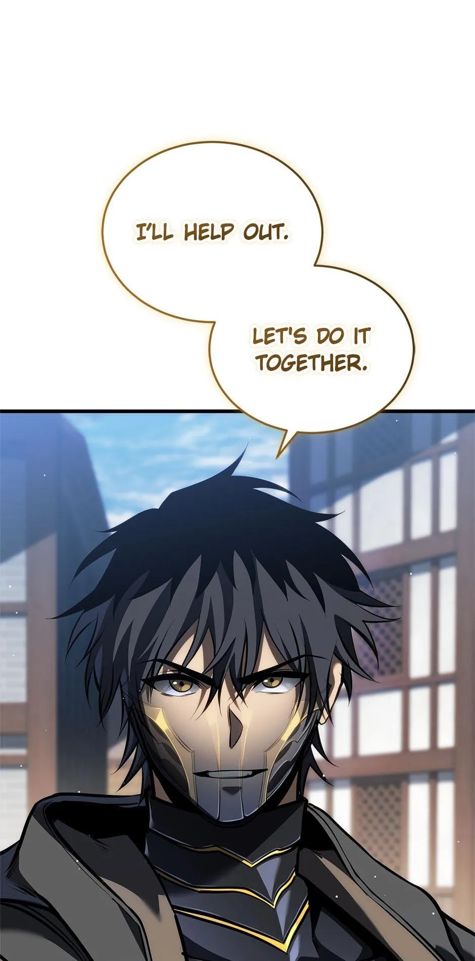Streaming My Second Life Chapter 9 page 106 - 