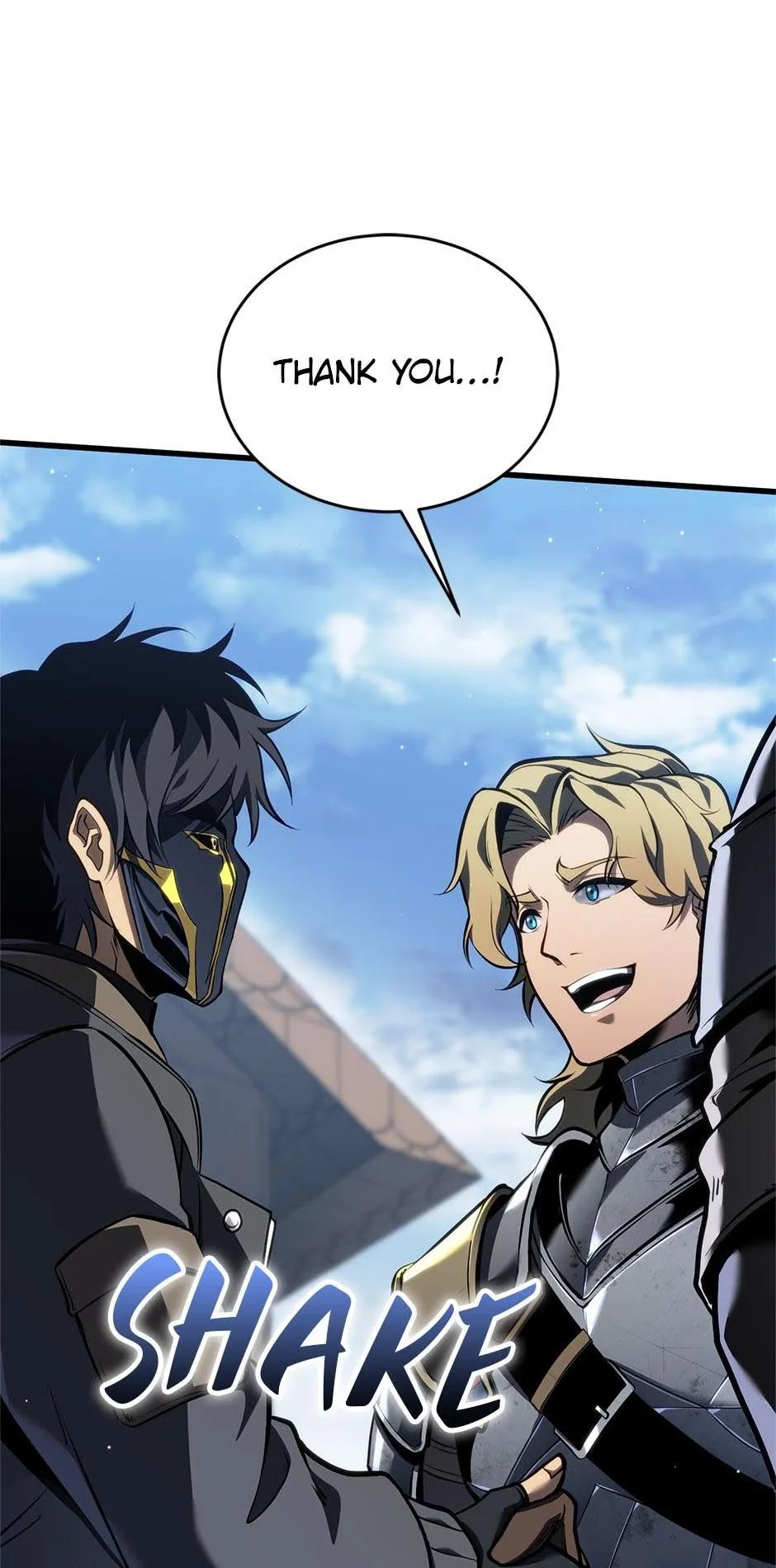 Streaming My Second Life Chapter 9 page 108 - 