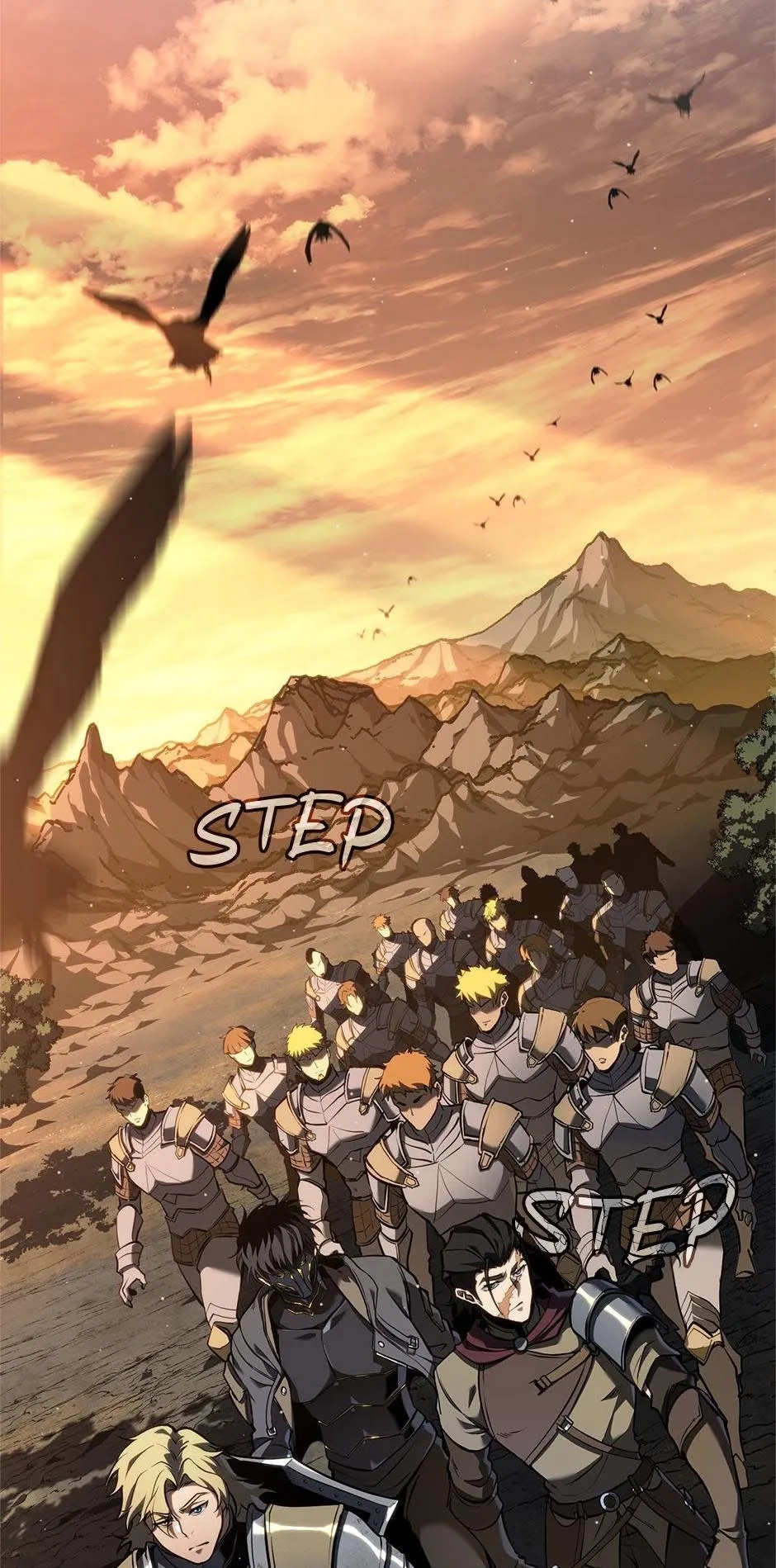 Streaming My Second Life Chapter 9 page 111 - 