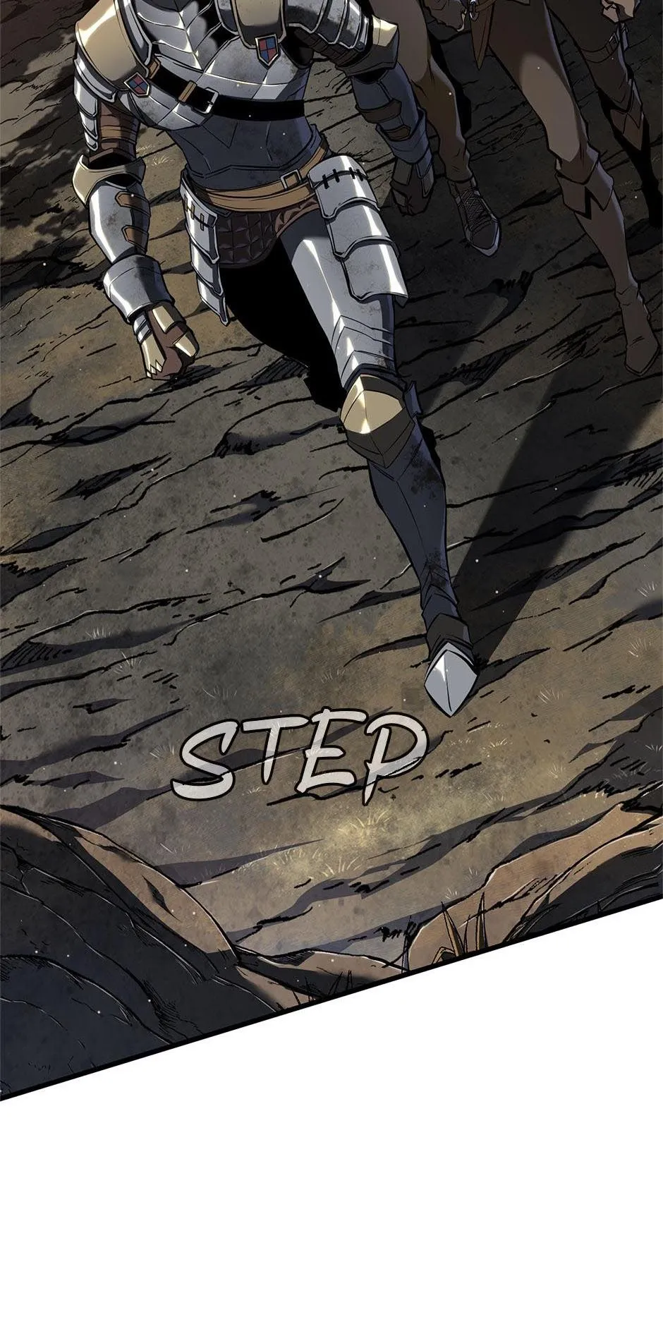 Streaming My Second Life Chapter 9 page 112 - 
