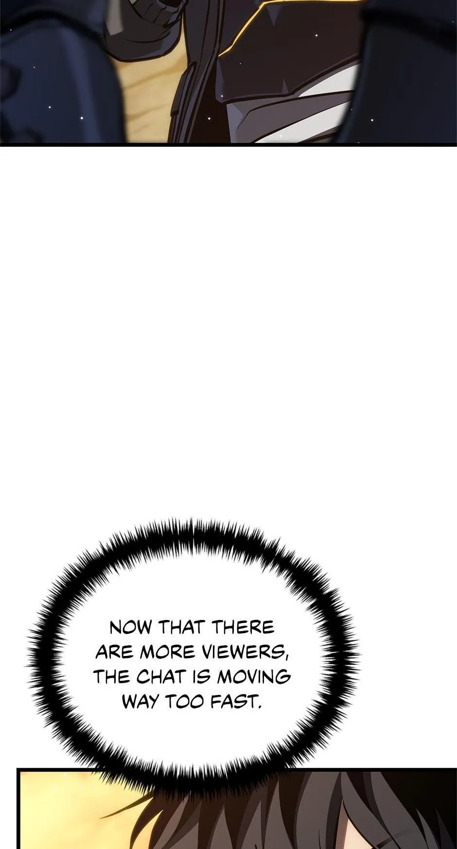 Streaming My Second Life Chapter 9 page 114 - 