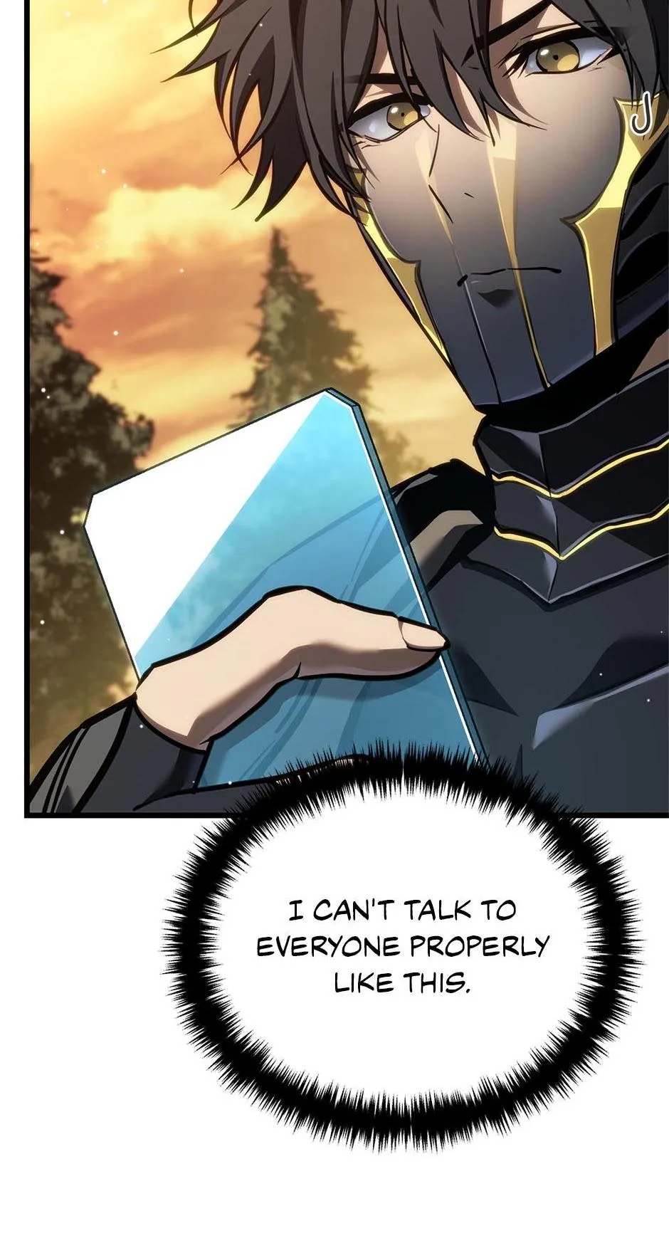 Streaming My Second Life Chapter 9 page 115 - 