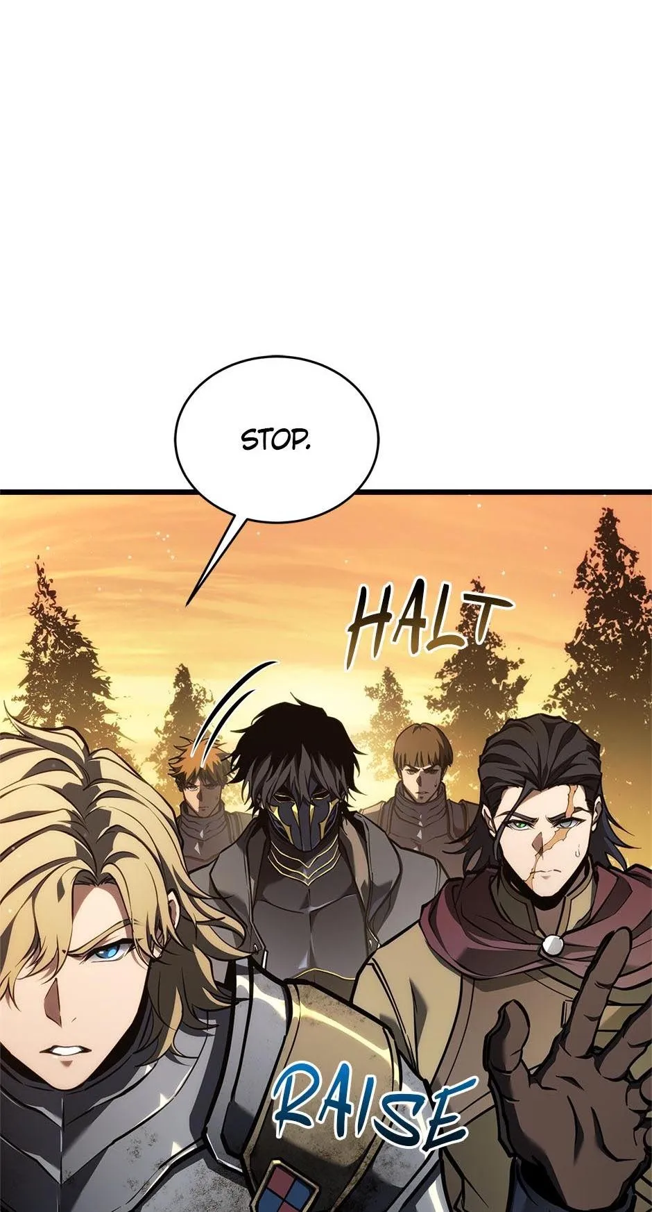 Streaming My Second Life Chapter 9 page 116 - 