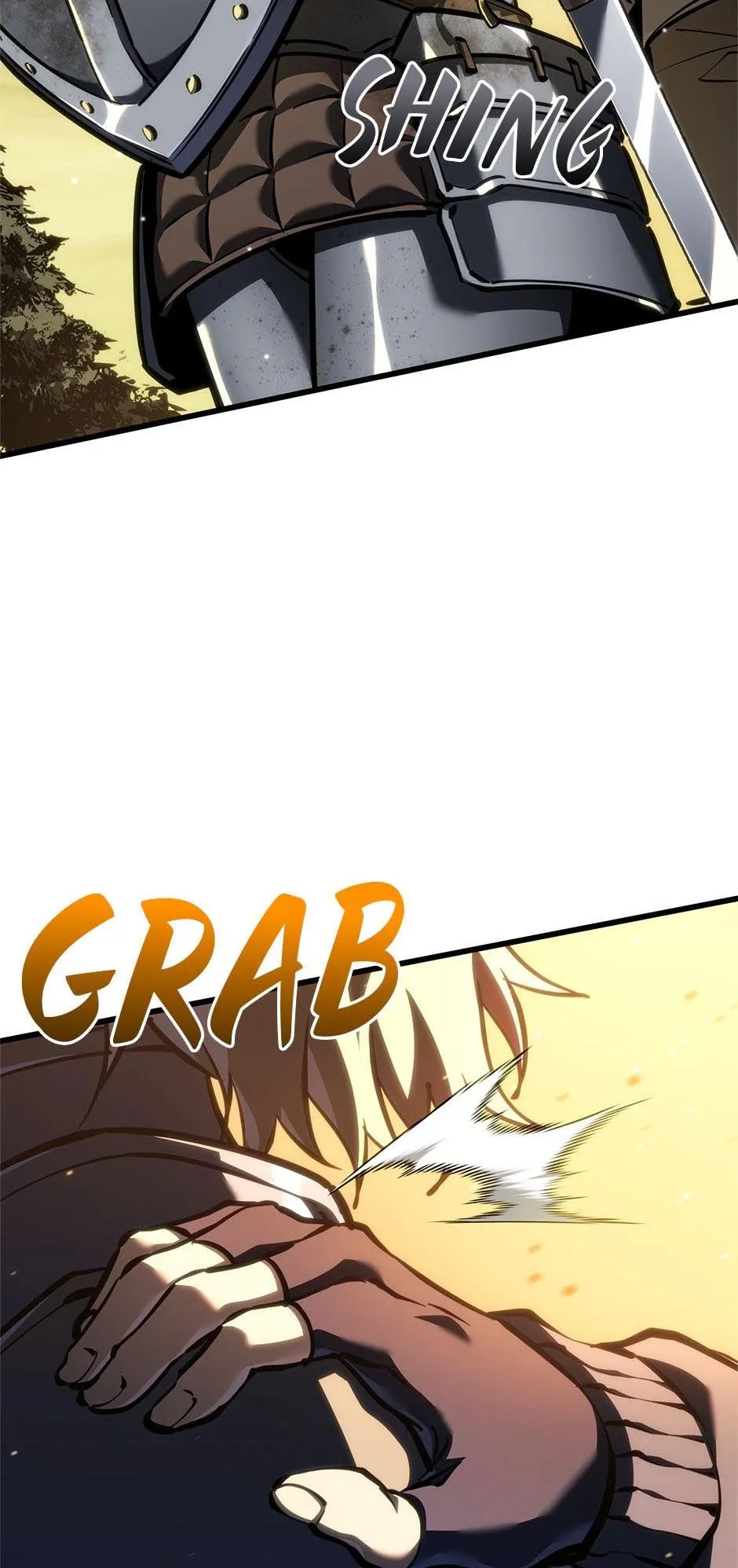 Streaming My Second Life Chapter 9 page 122 - 