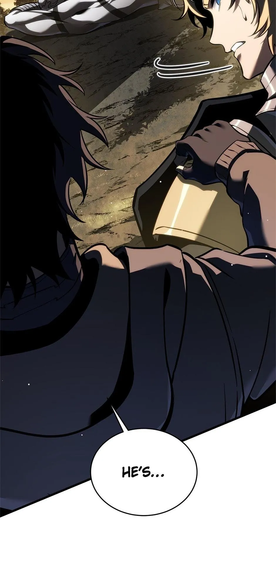 Streaming My Second Life Chapter 9 page 124 - 