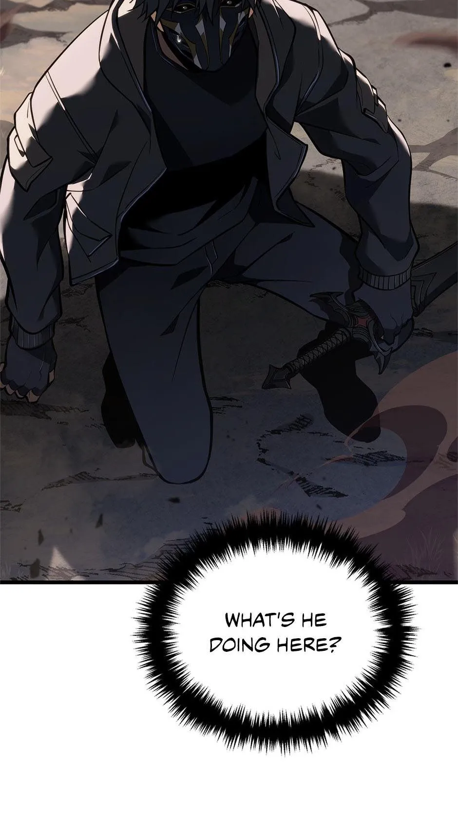 Streaming My Second Life Chapter 9 page 14 - 