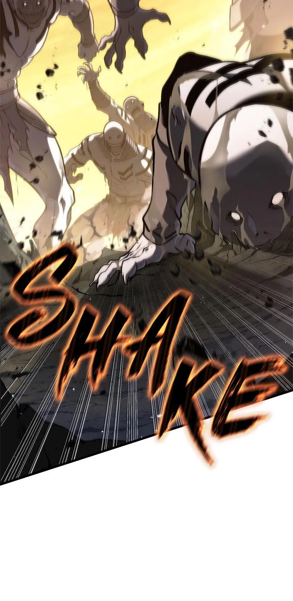 Streaming My Second Life Chapter 9 page 134 - 